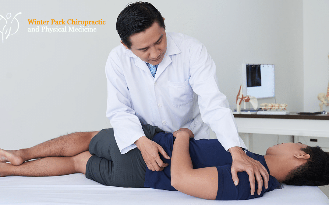 Improve Posture and Reduce Pain