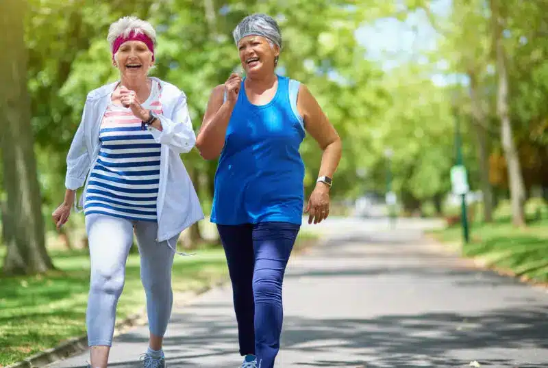 whole-body, personalized approach