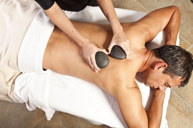 Winter Park Massage