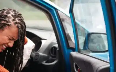 Chiropractor for Auto Accidents
