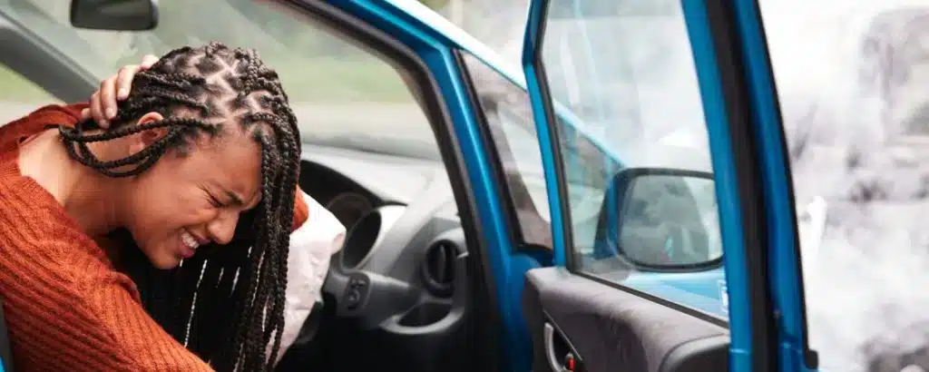 Chiropractor for Auto Accidents