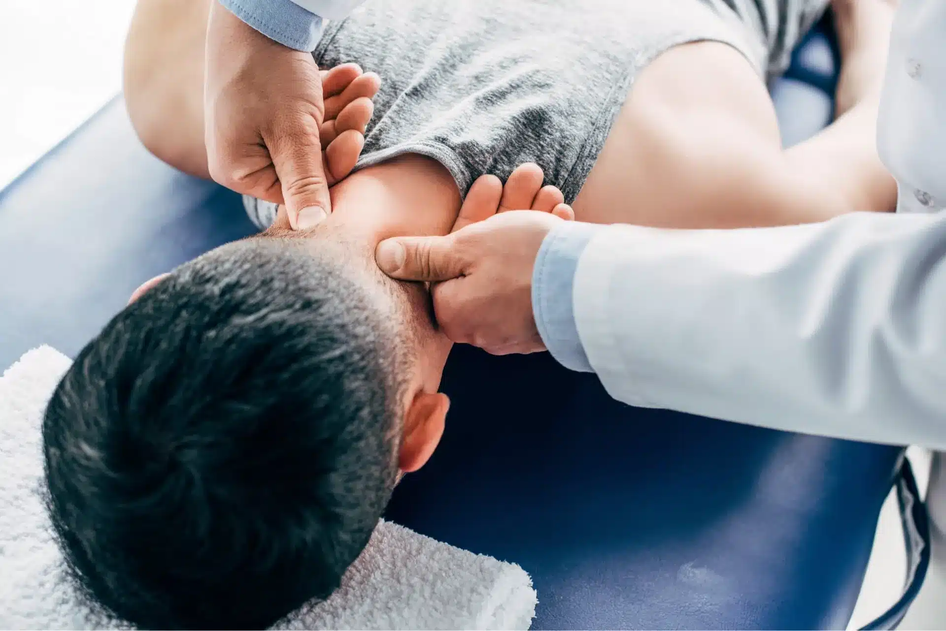 Chiropractic Services College Park Chiropractic Services College Park