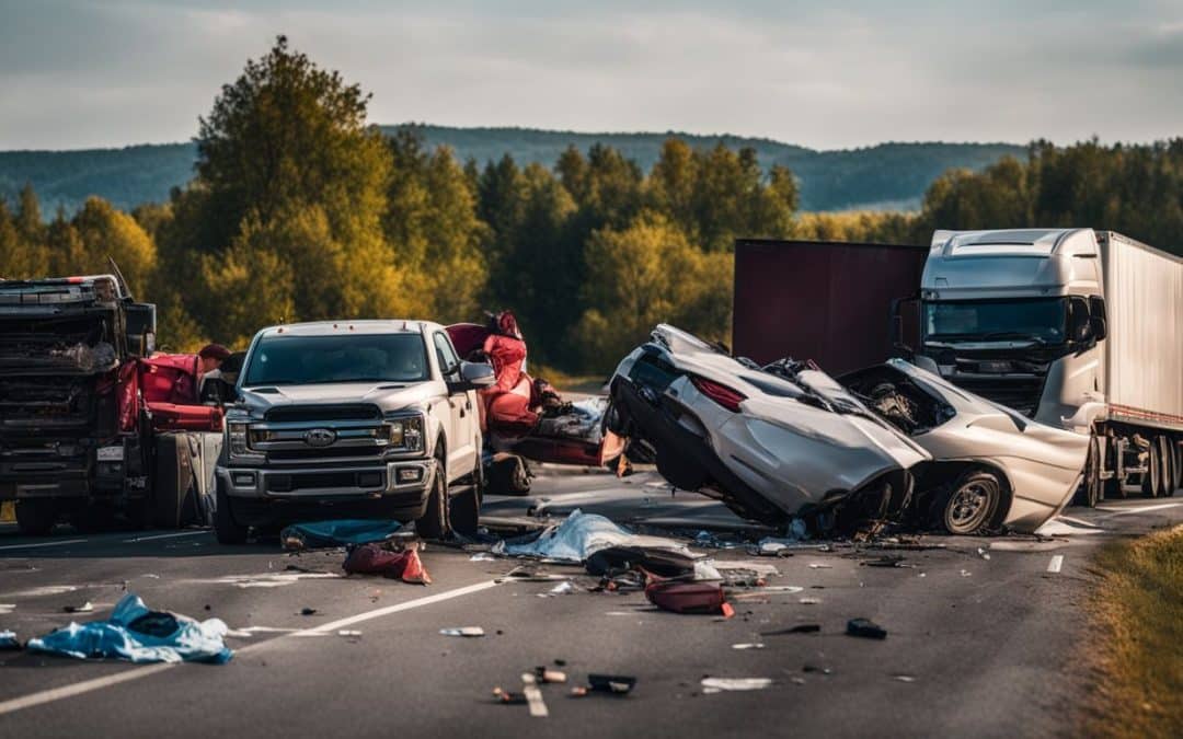 Truck Accidents Winterpark