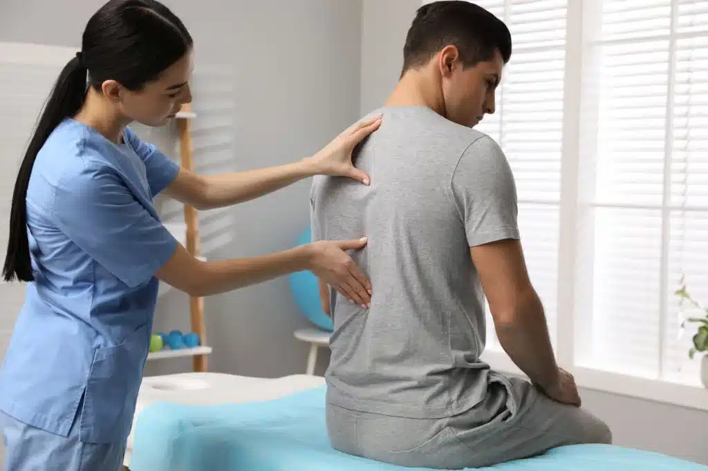 Best chiropractor in Almonte Springs Best chiropractor in Almonte Springs