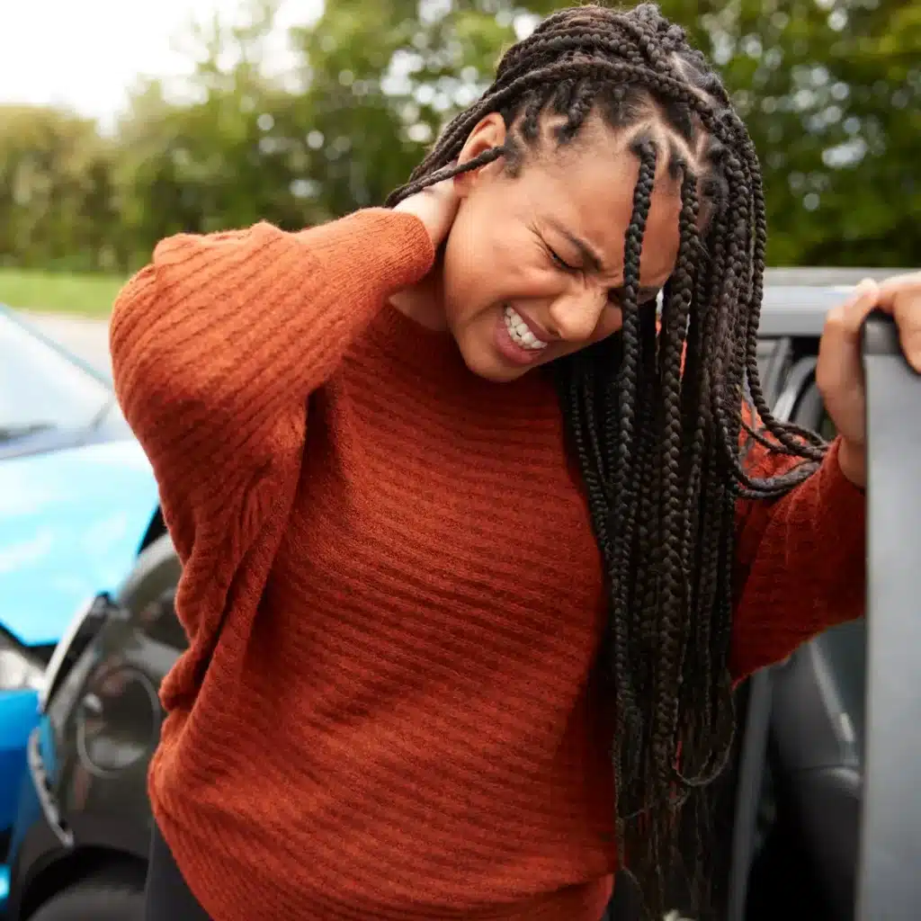 Chiropractor For Auto Accidents