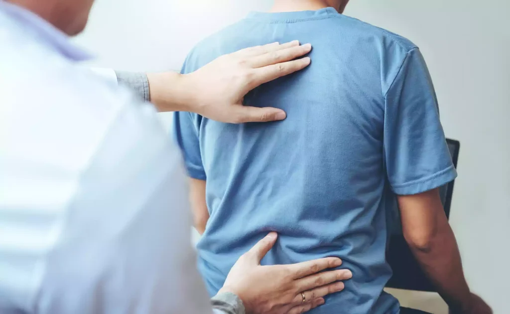 Best Chiropractor Near Me