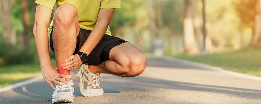 Sports Injuries Orlando