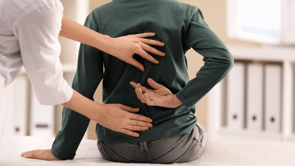 Personal Injury Chiropractor