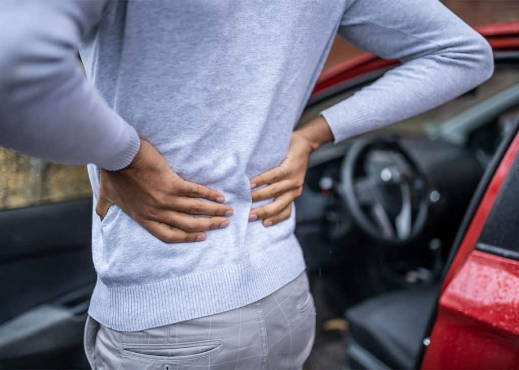 Accident And Injury Chiropractor