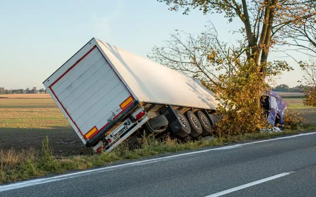 Truck accidents Orlando