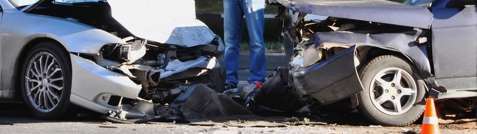 auto accident injuries