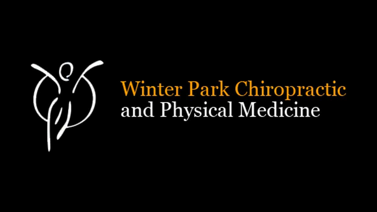 The Best Chiropractor In Orlando | Winter Park Chiropractic