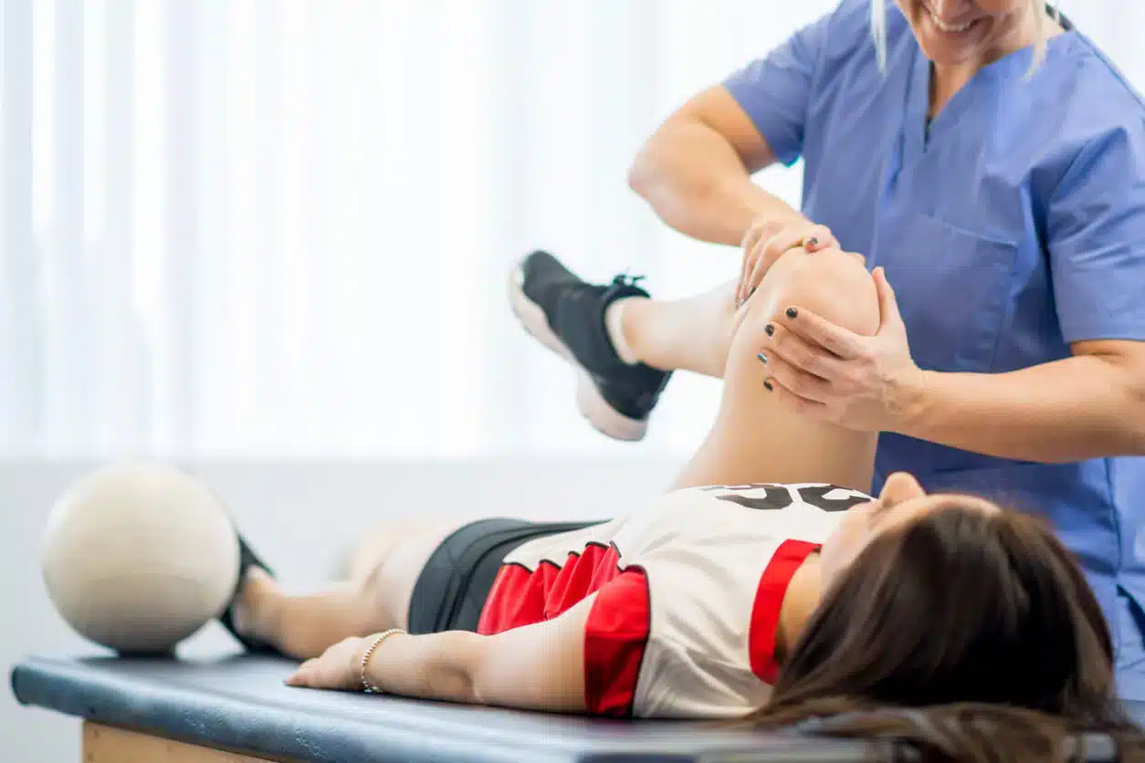 Why Athletes in Orlando May Benefit From Chiropractic Care Why Athletes in Orlando May Benefit From Chiropractic Care