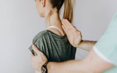 Personal Injury Chiropractor