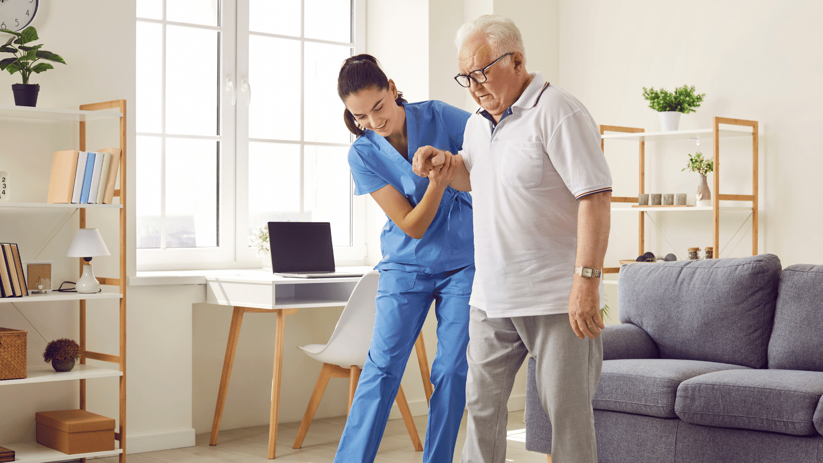 Winterpark Care And Rehabilitation