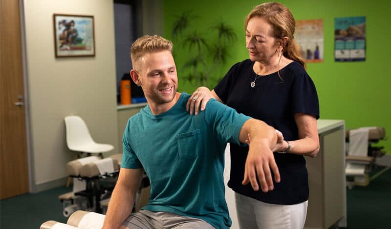 Chiropractors Orlando