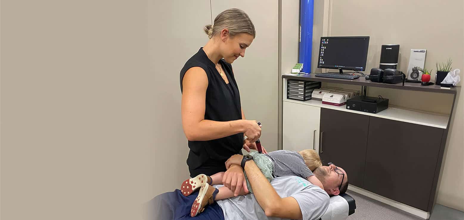 Chiropractors Orlando