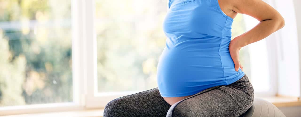 Prenatal Chiropractic Care