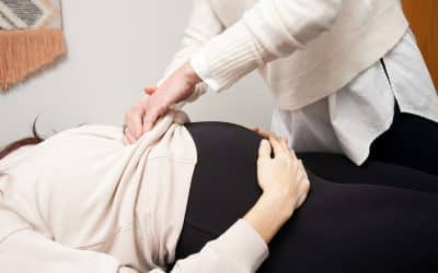 Maternity Chiropractor: Wellness for Expecting Mothers