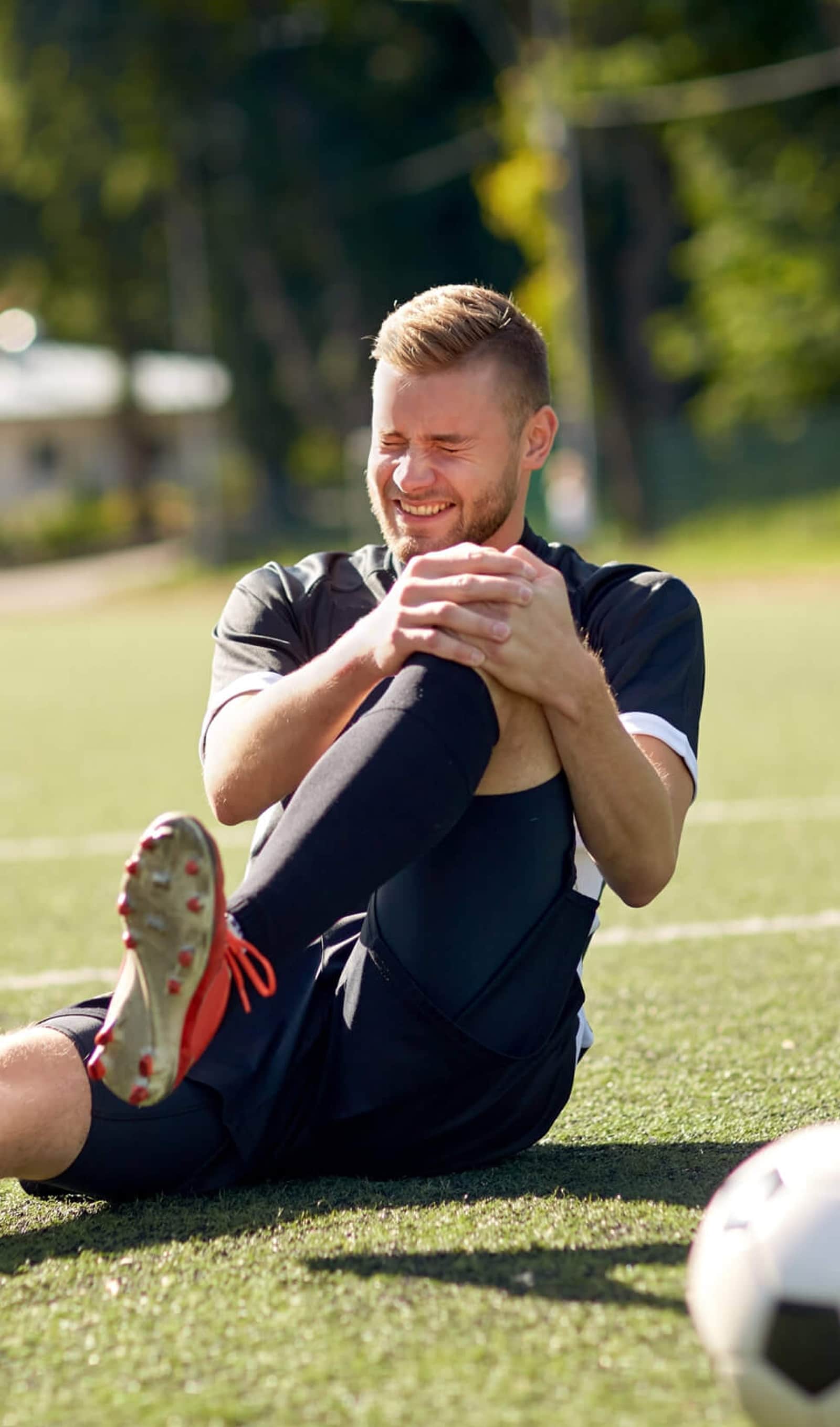 Sports Injury Treatment