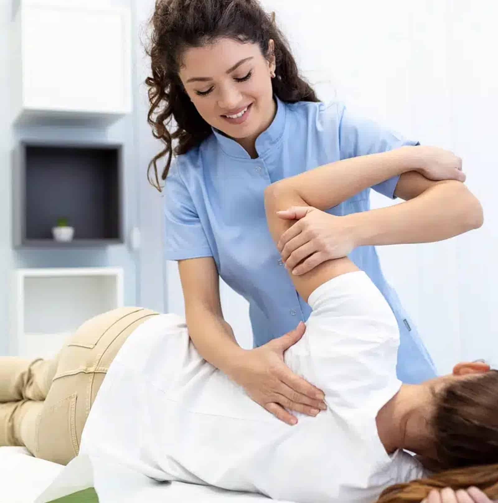 Best Chiropractor Near Me