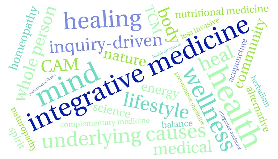 Integrated Wellness Medicine