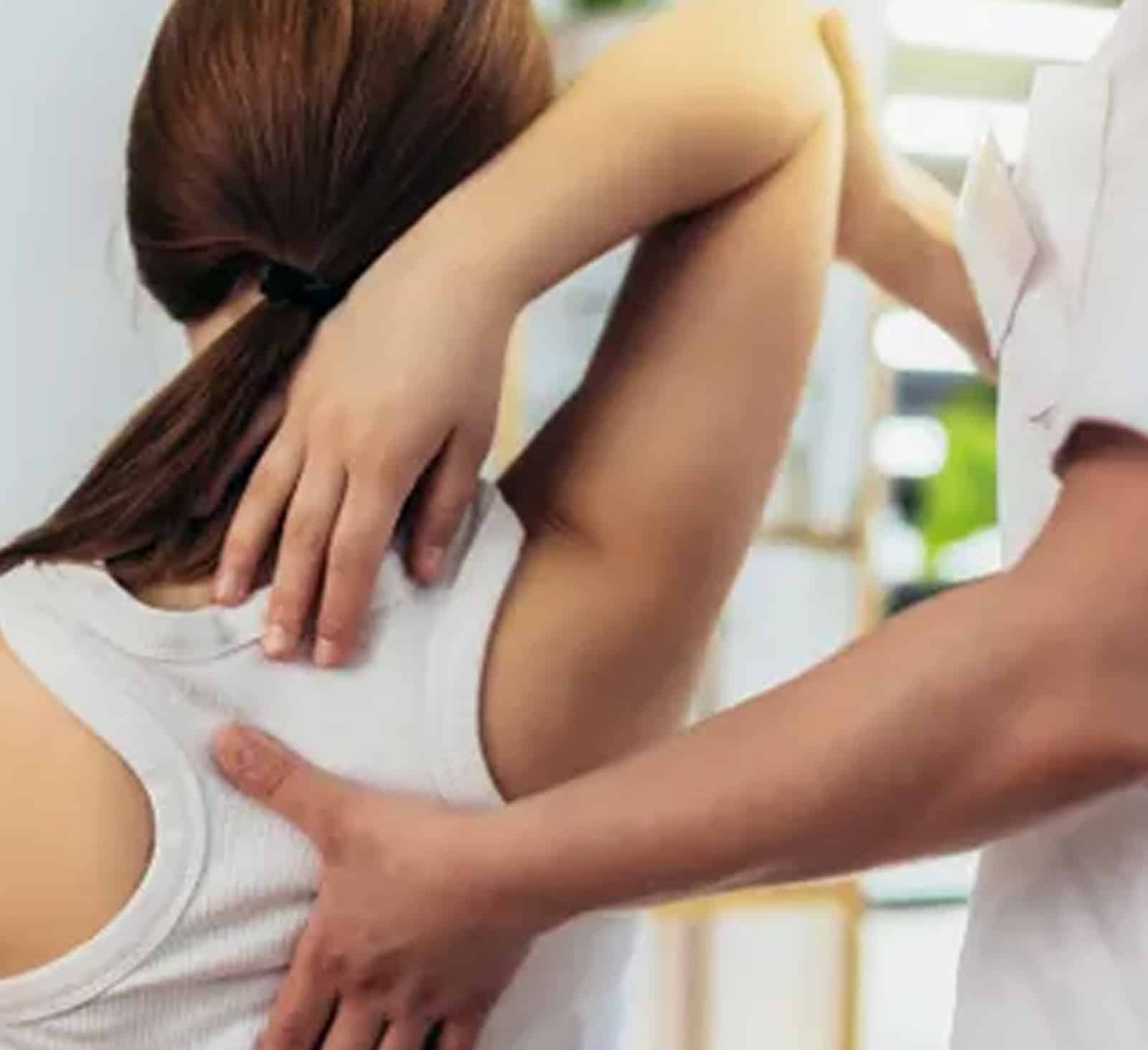 Physiotherapy and Rehabilitation