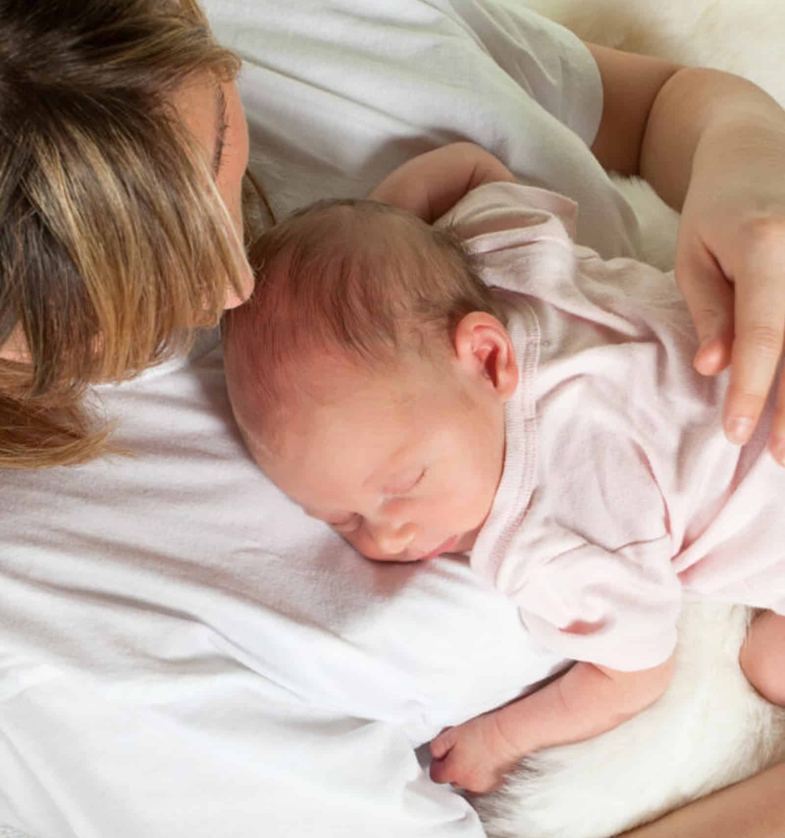 Postnatal Chiropractic Care Matters