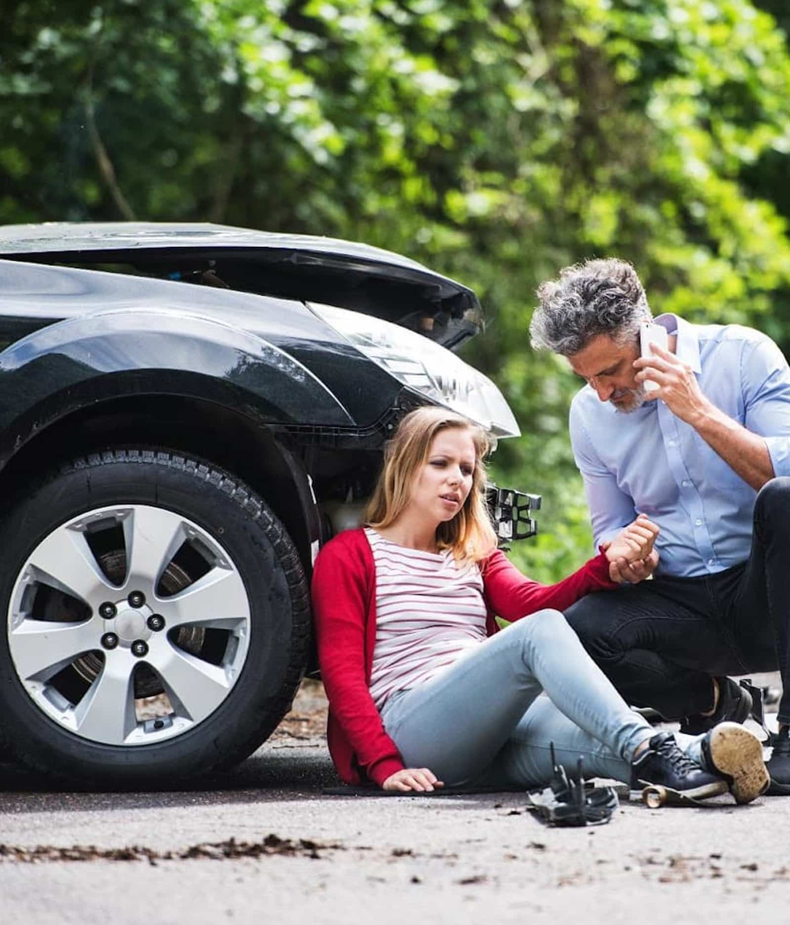 Treatments Help After a Truck Accident