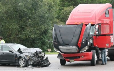 Truck Accidents Florida