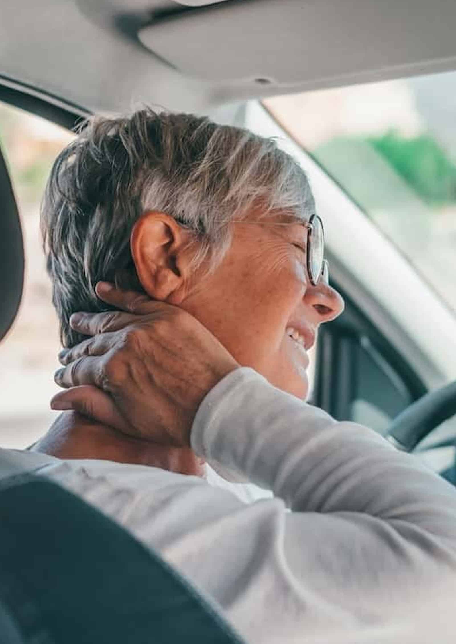 Untreated Injuries After Truck Accidents