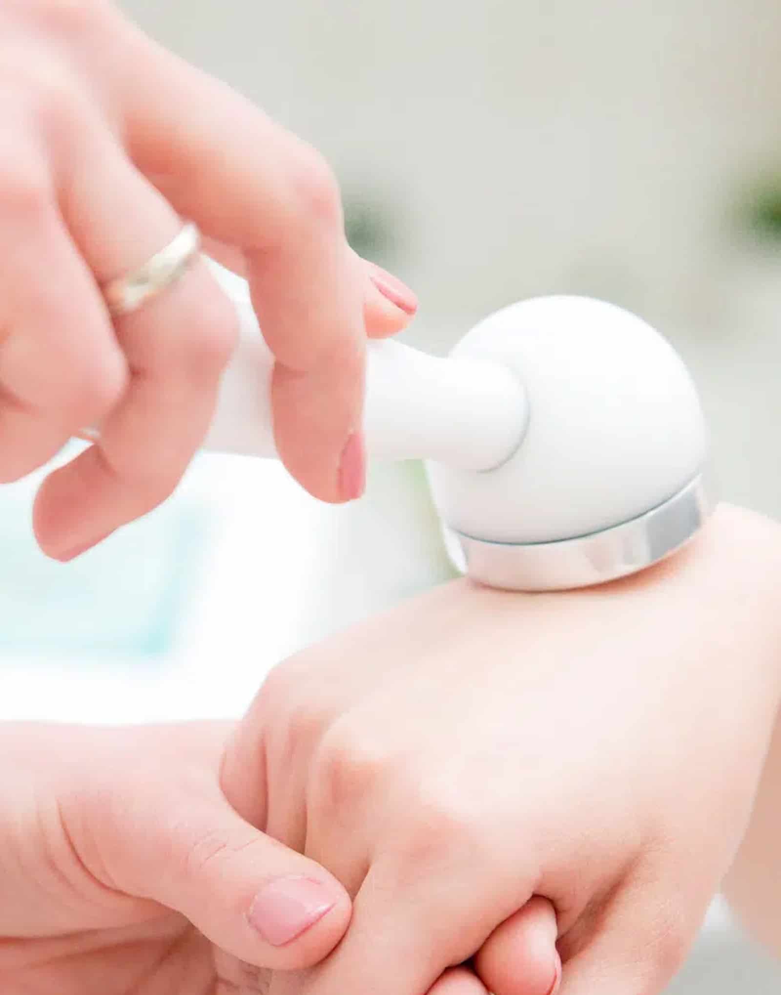 Arthritis-related joint pain