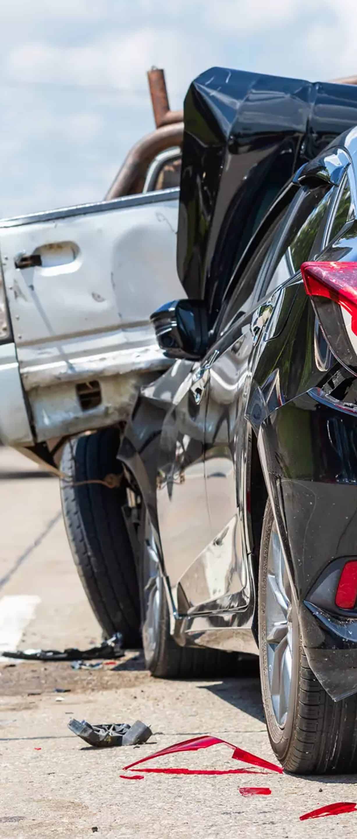 Back and Spinal Injuries