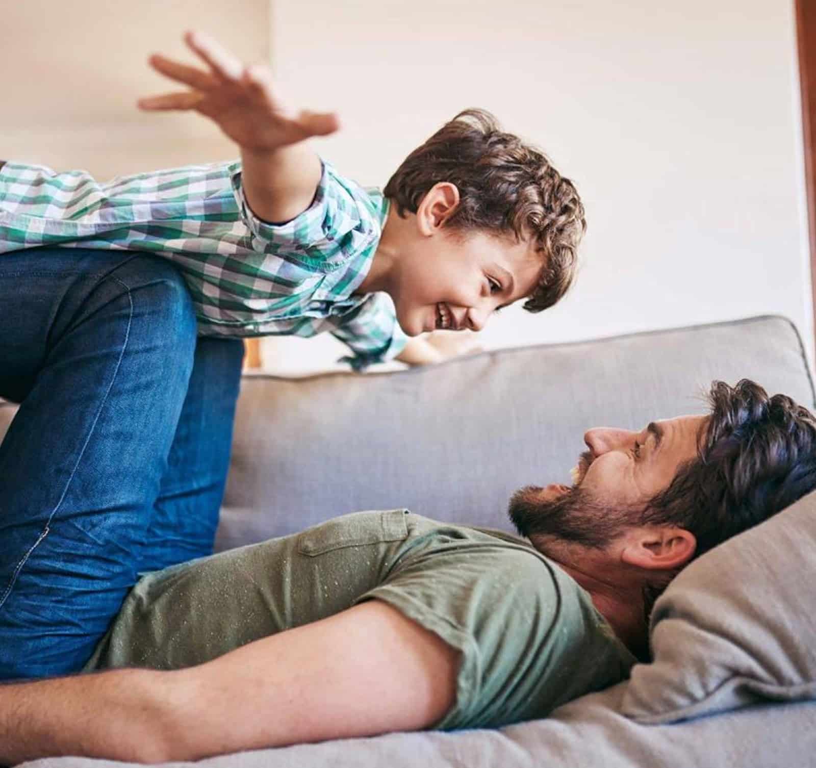 Chiropractic Care for Every Age