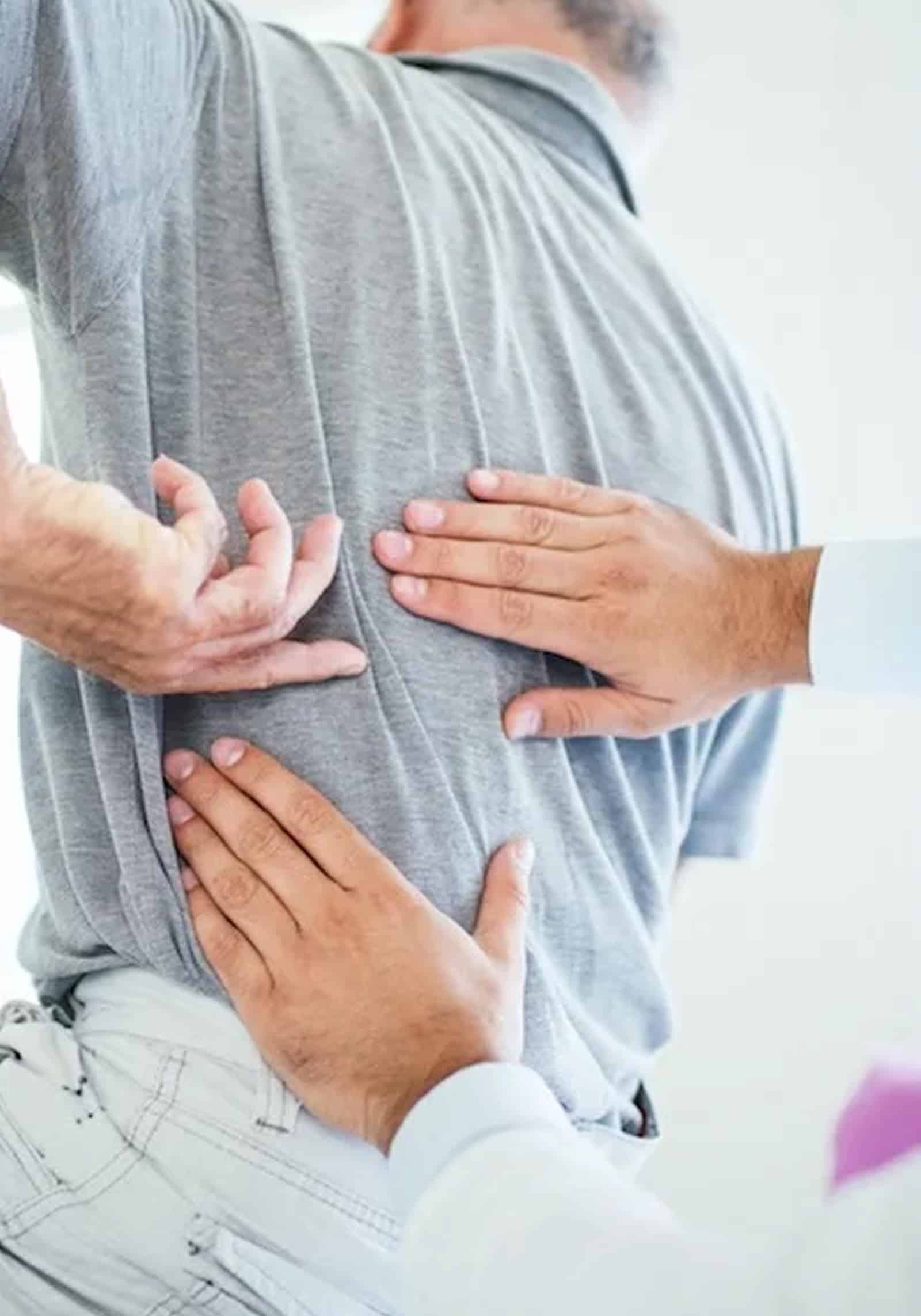 Consultation & Health Assessment