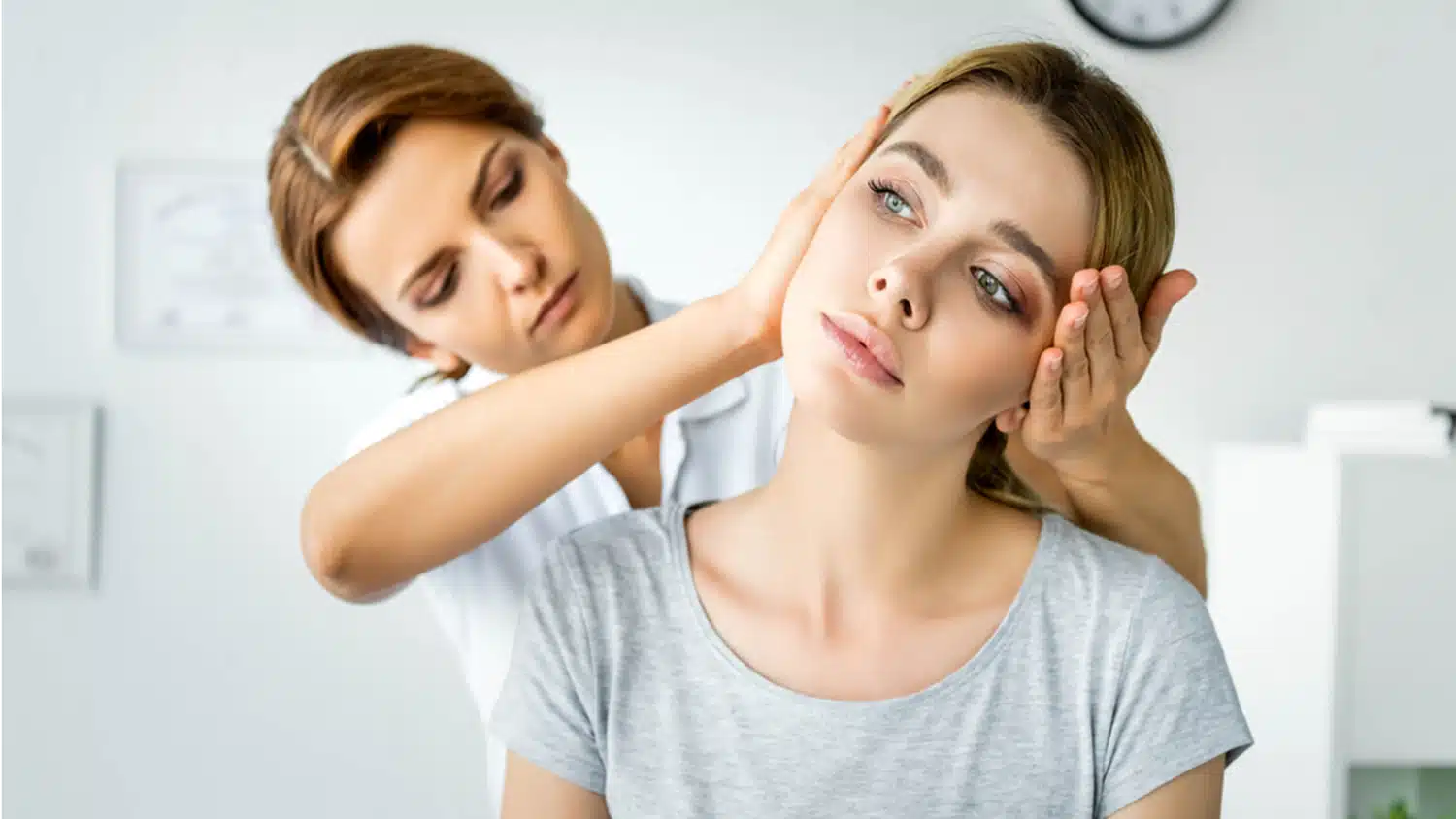 Face Chiropractor in Winter Park, FL