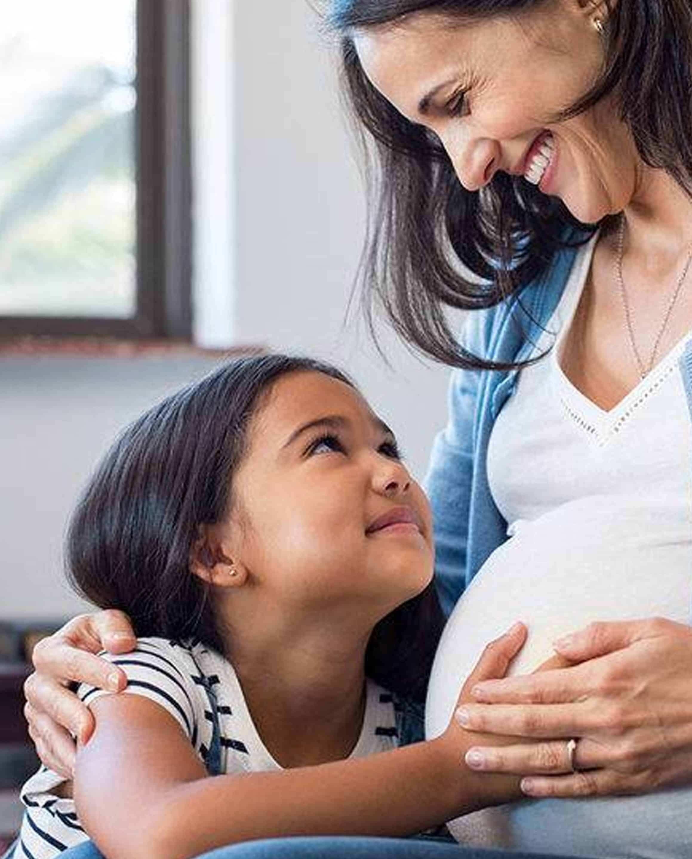 Highly Trained Prenatal Specialists