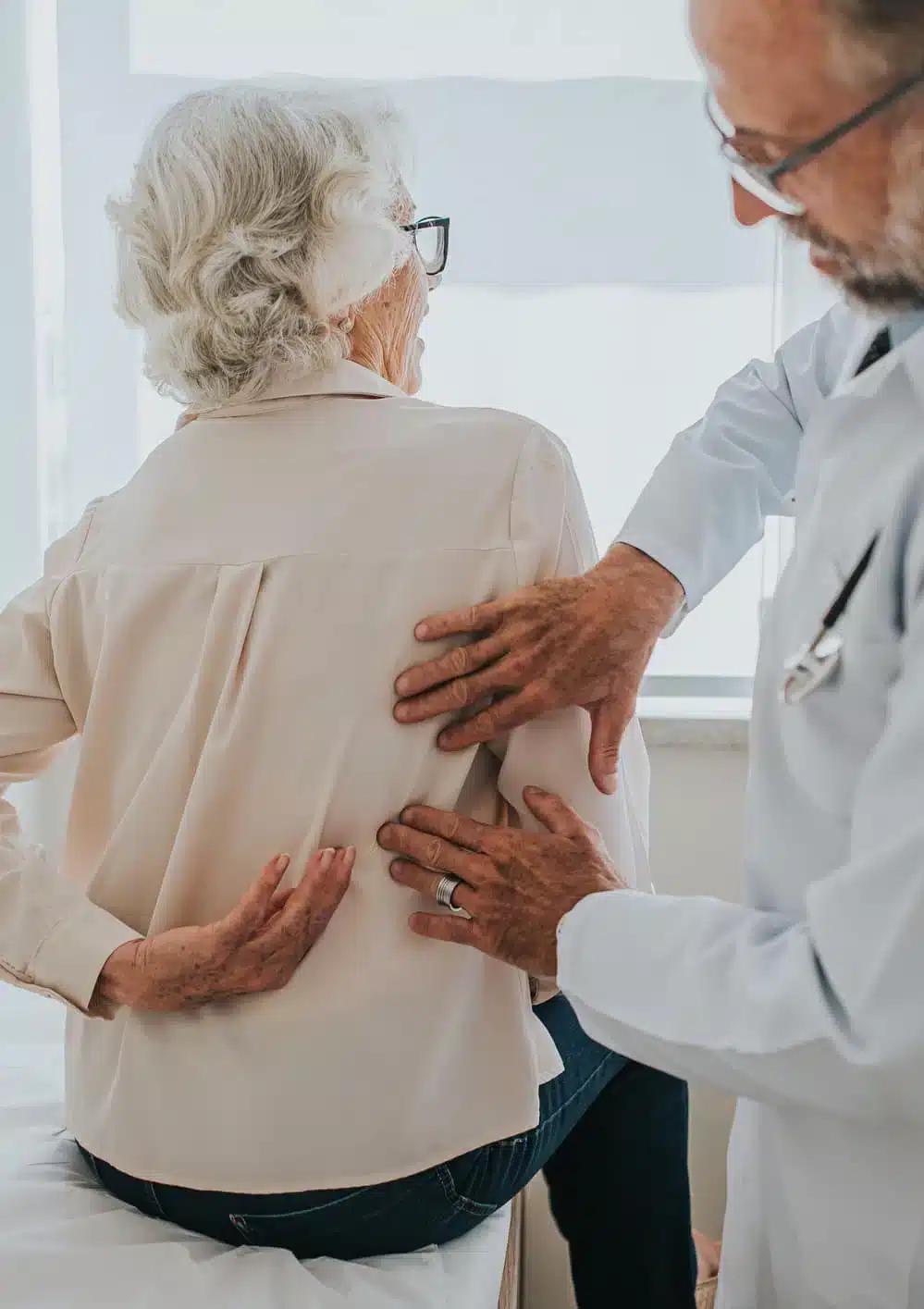 Minimally Invasive Treatments for Pain Relief