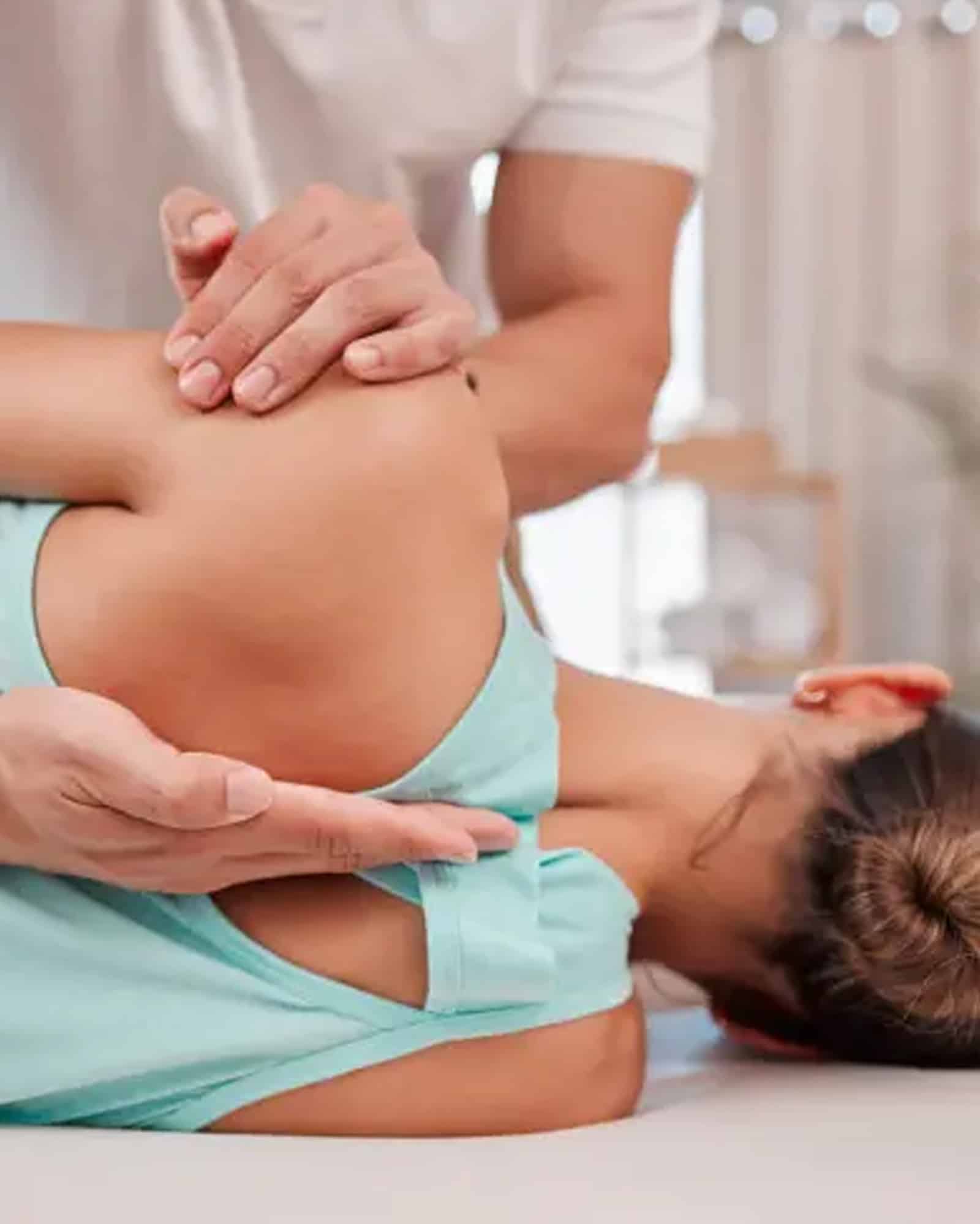 Modern Technology and Equipment