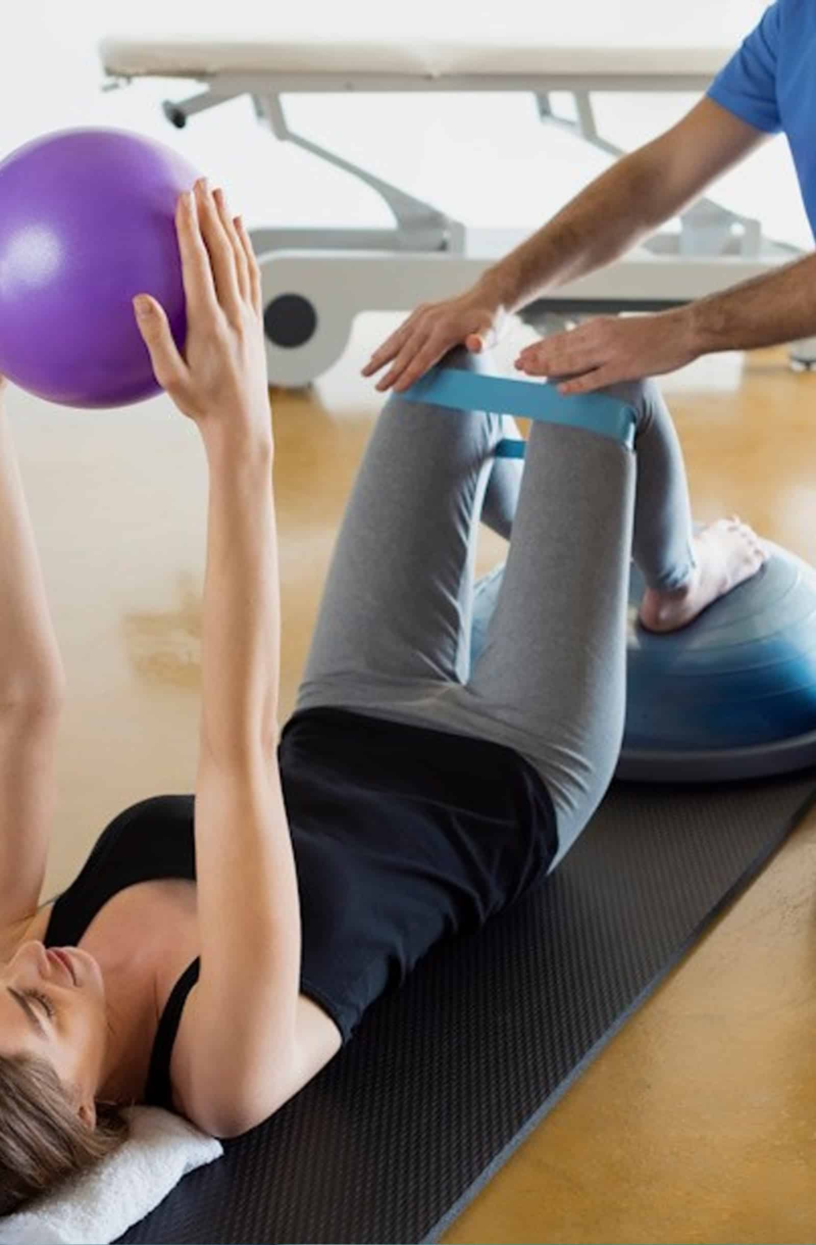 Natural pain relief methods