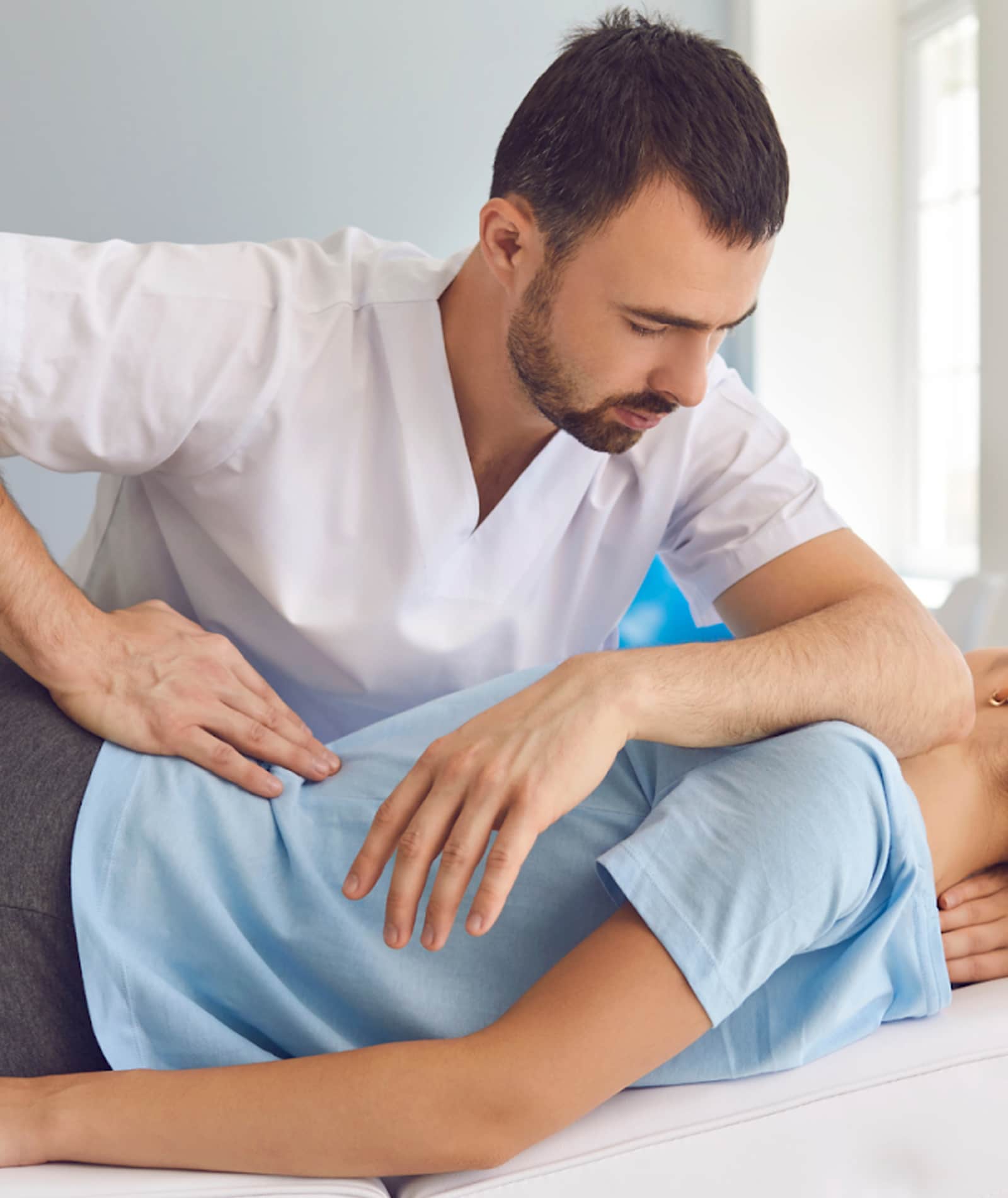 Personalized Care Plans