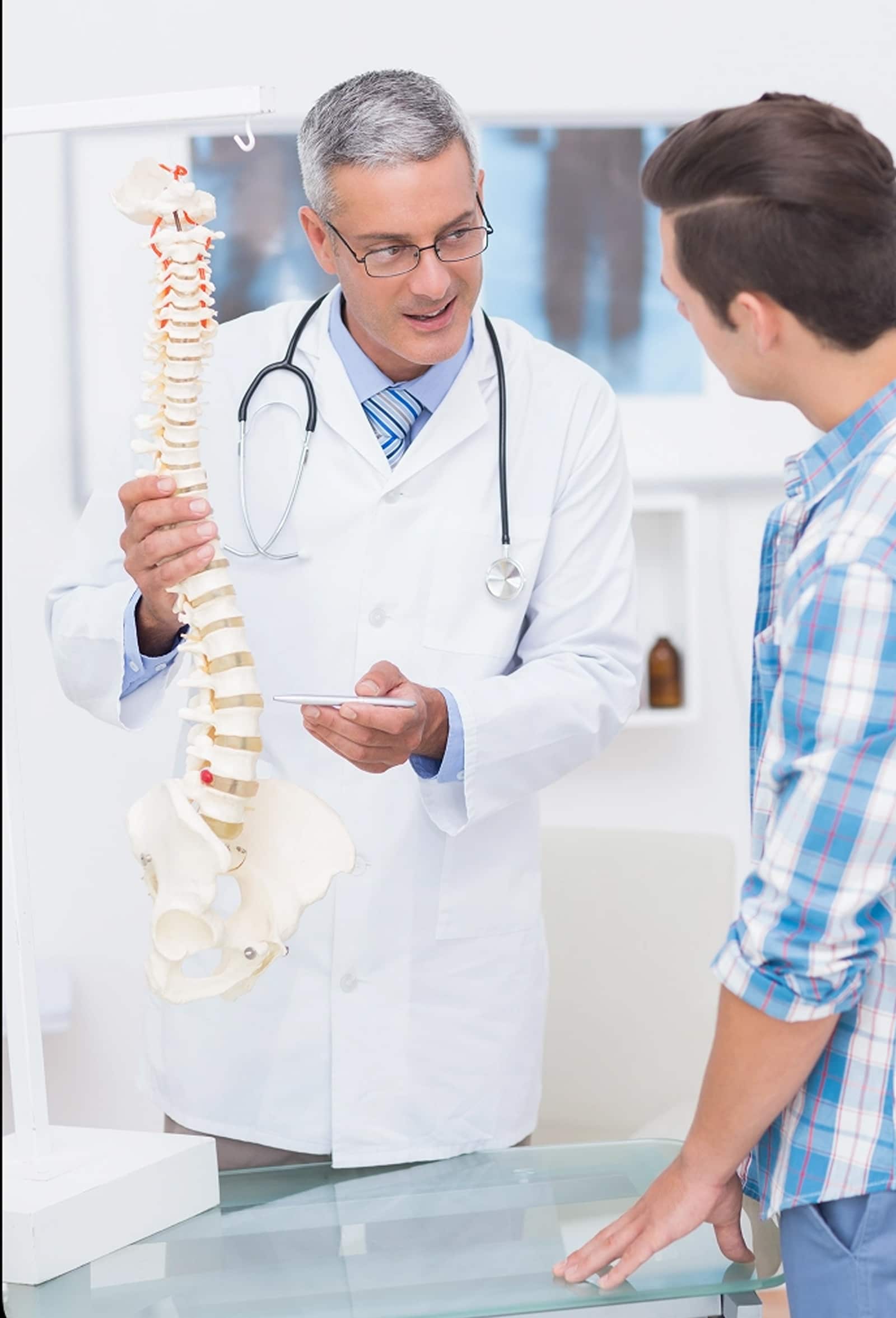 Physical Therapy & Rehabilitation