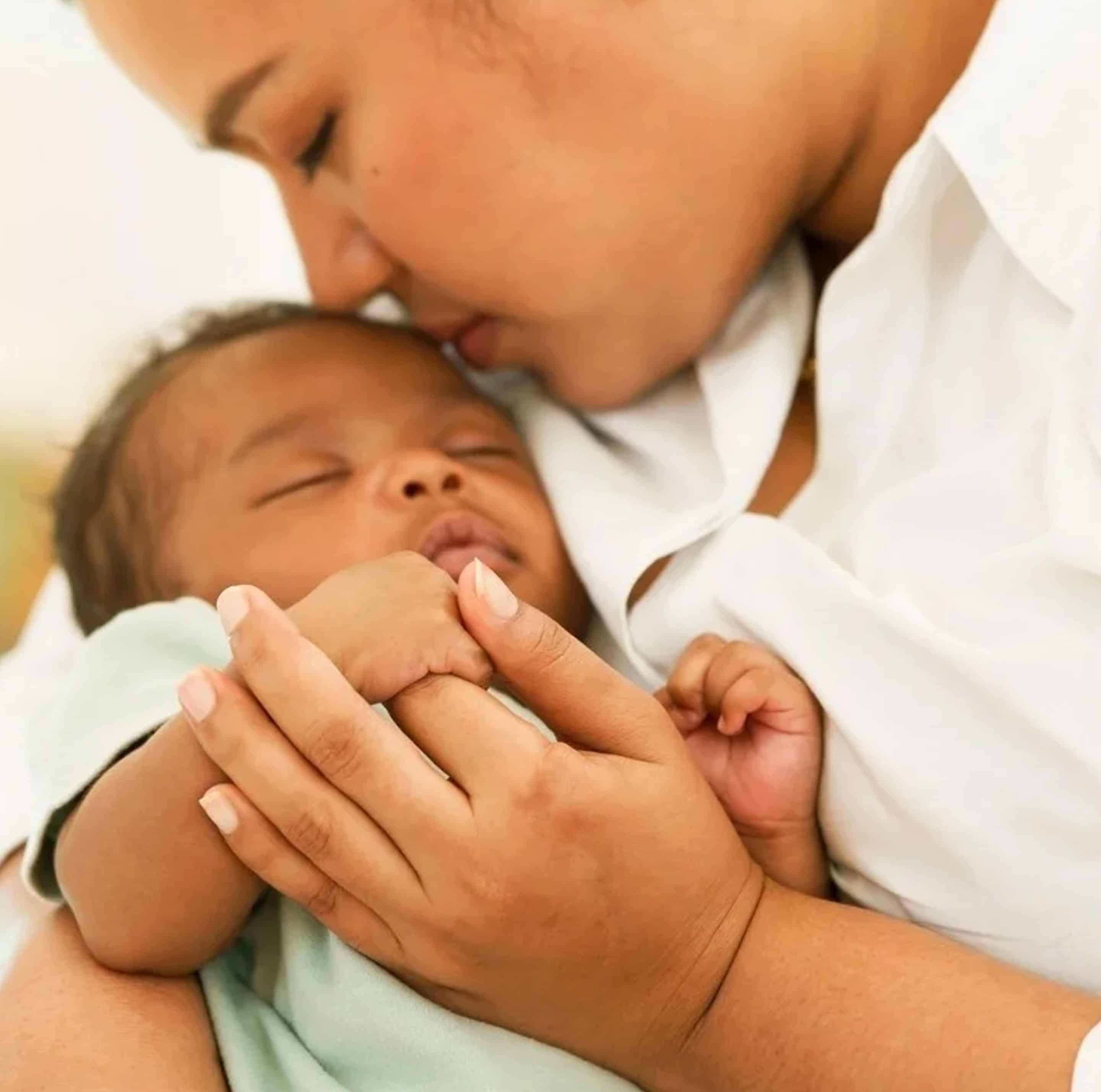 Postpartum Chiropractic Care