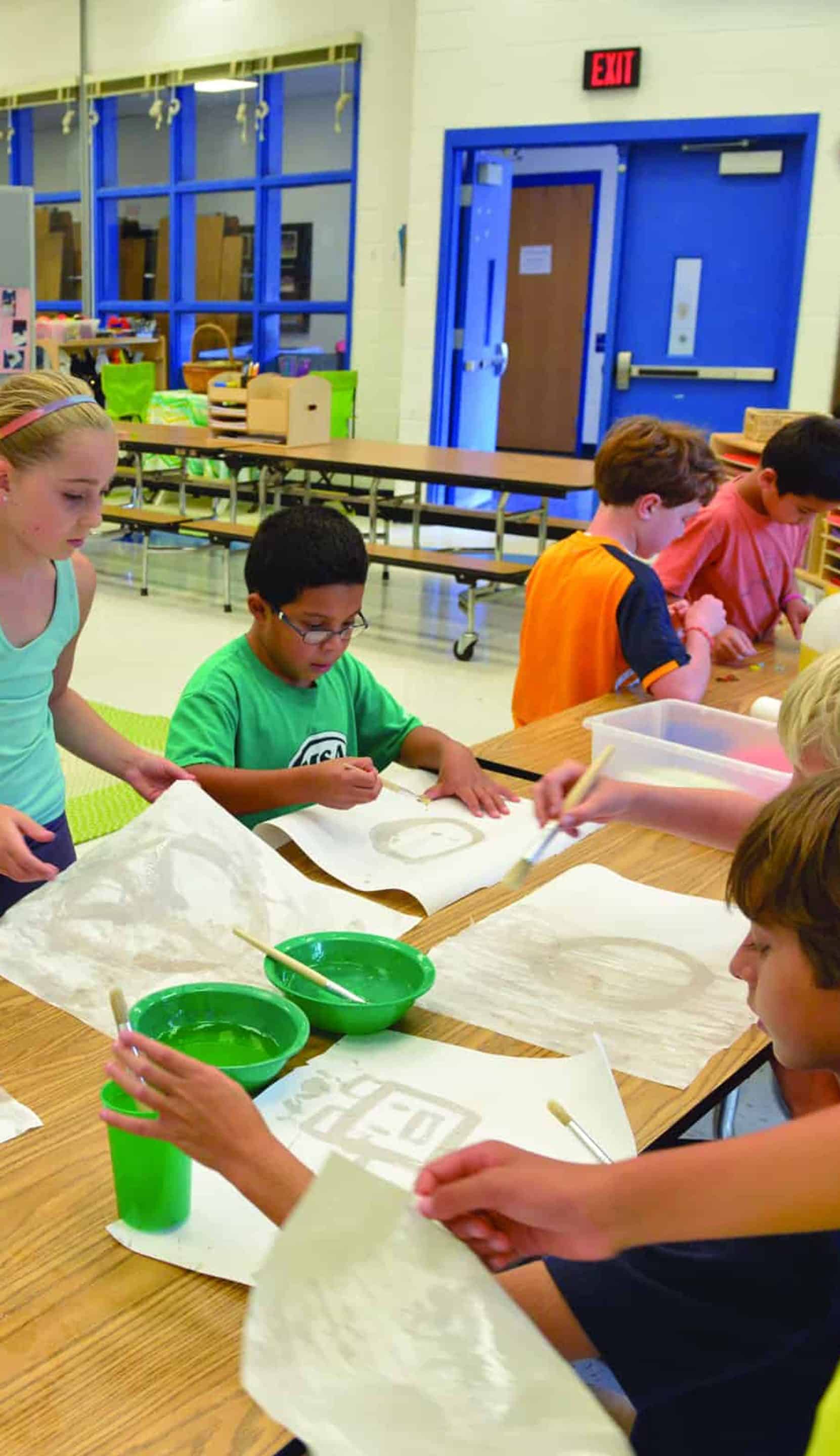 School-Aged Children
