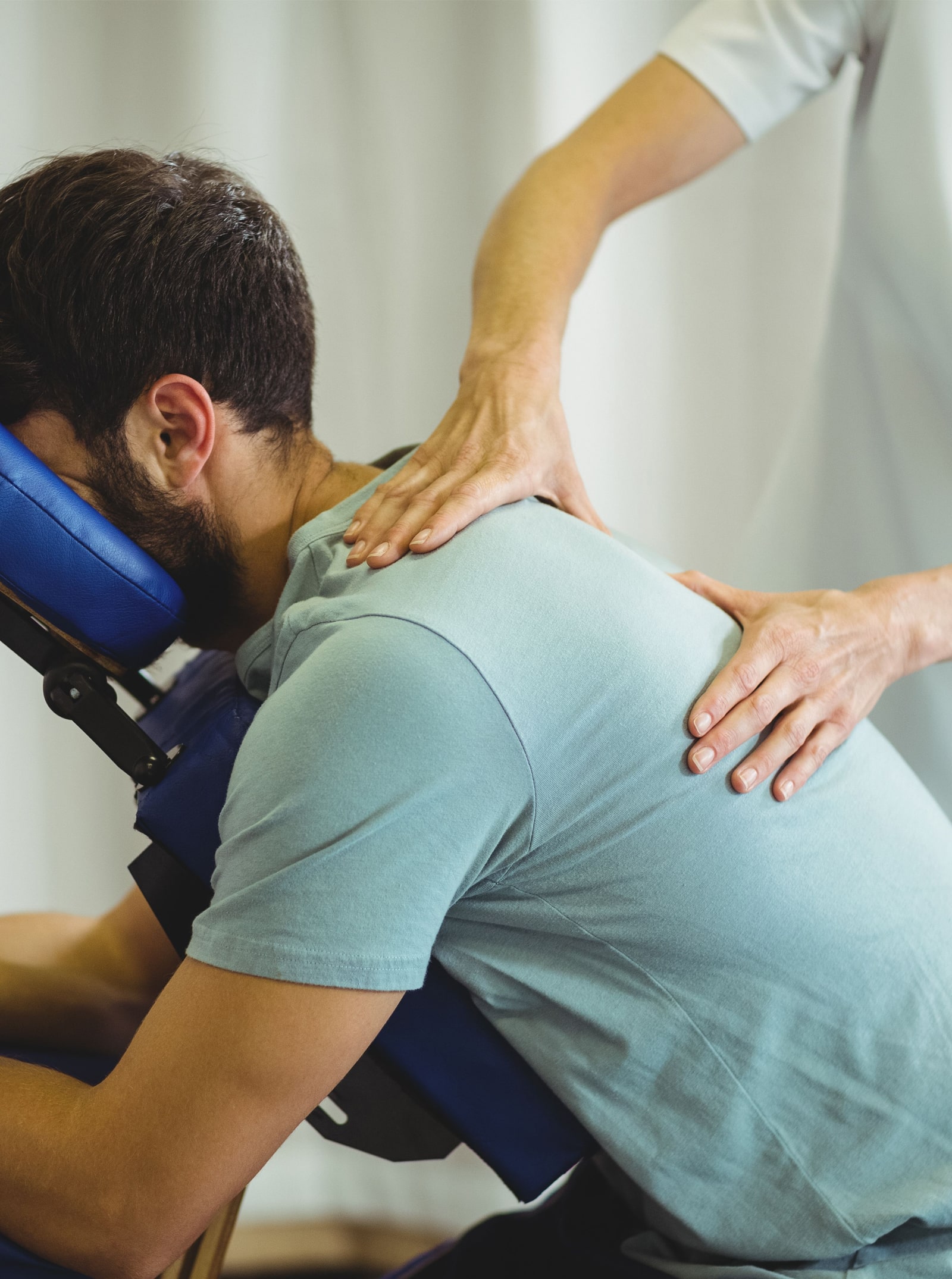 Trusted Walk-In Chiropractor