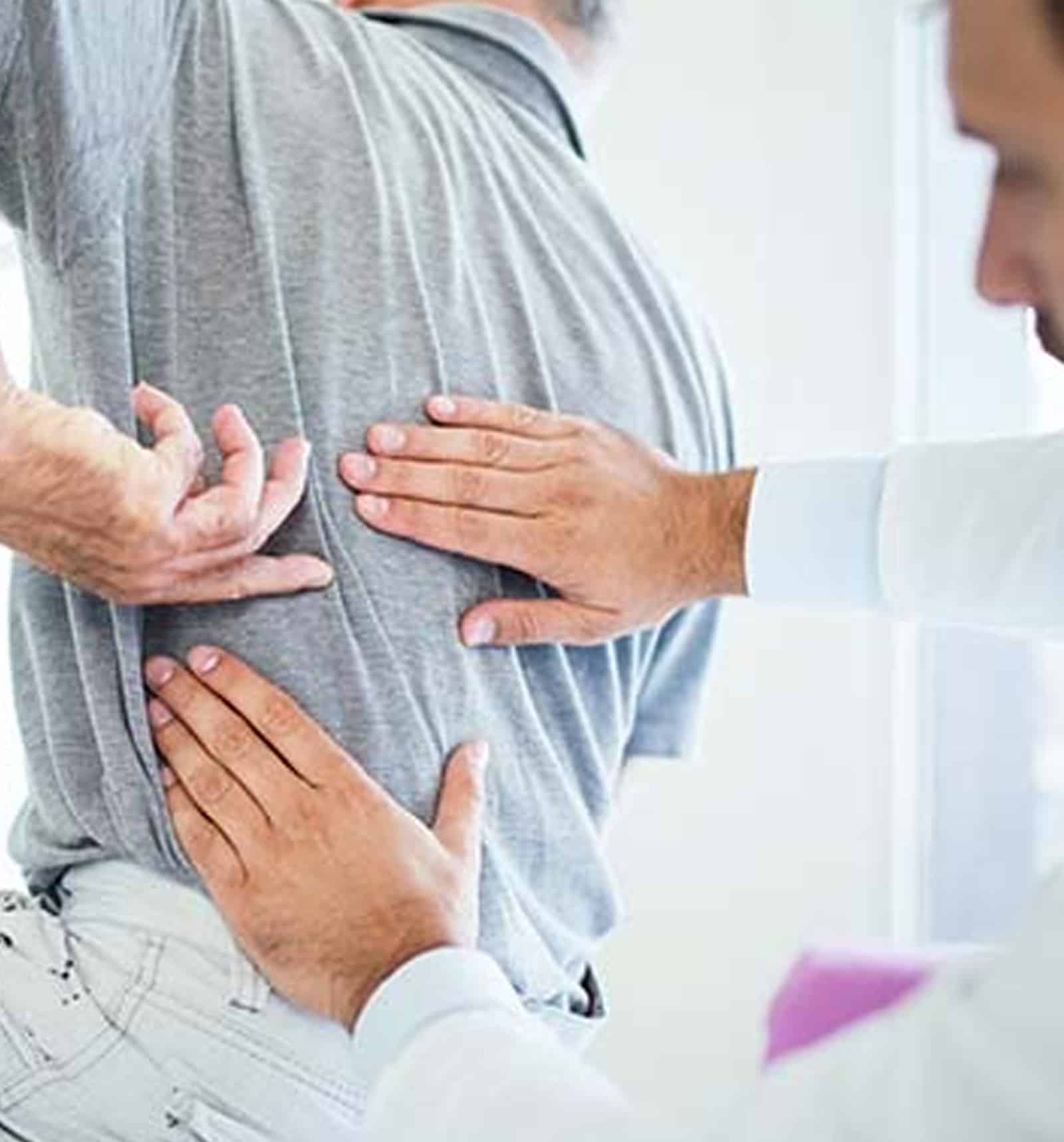 Understanding Back Pain