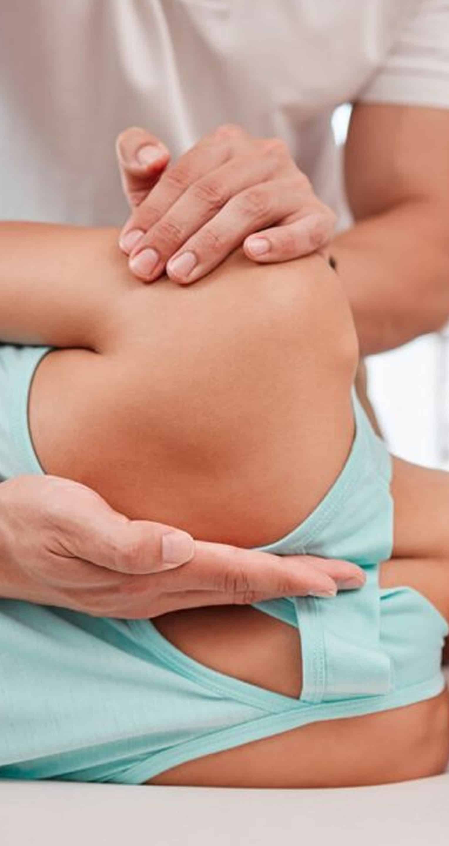 Choose a Local Shoulder Pain Chiropractor Near You