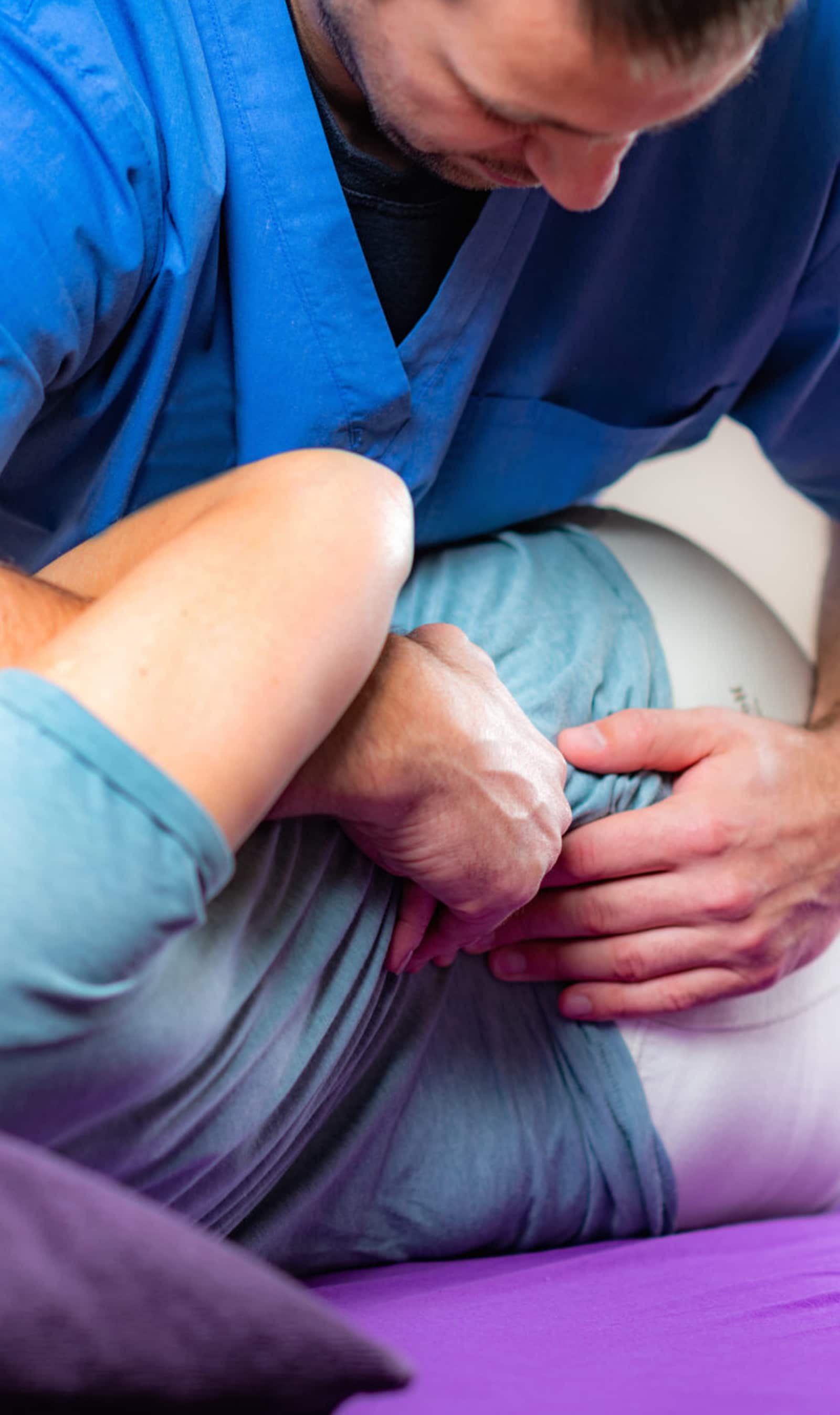 Comprehensive Services