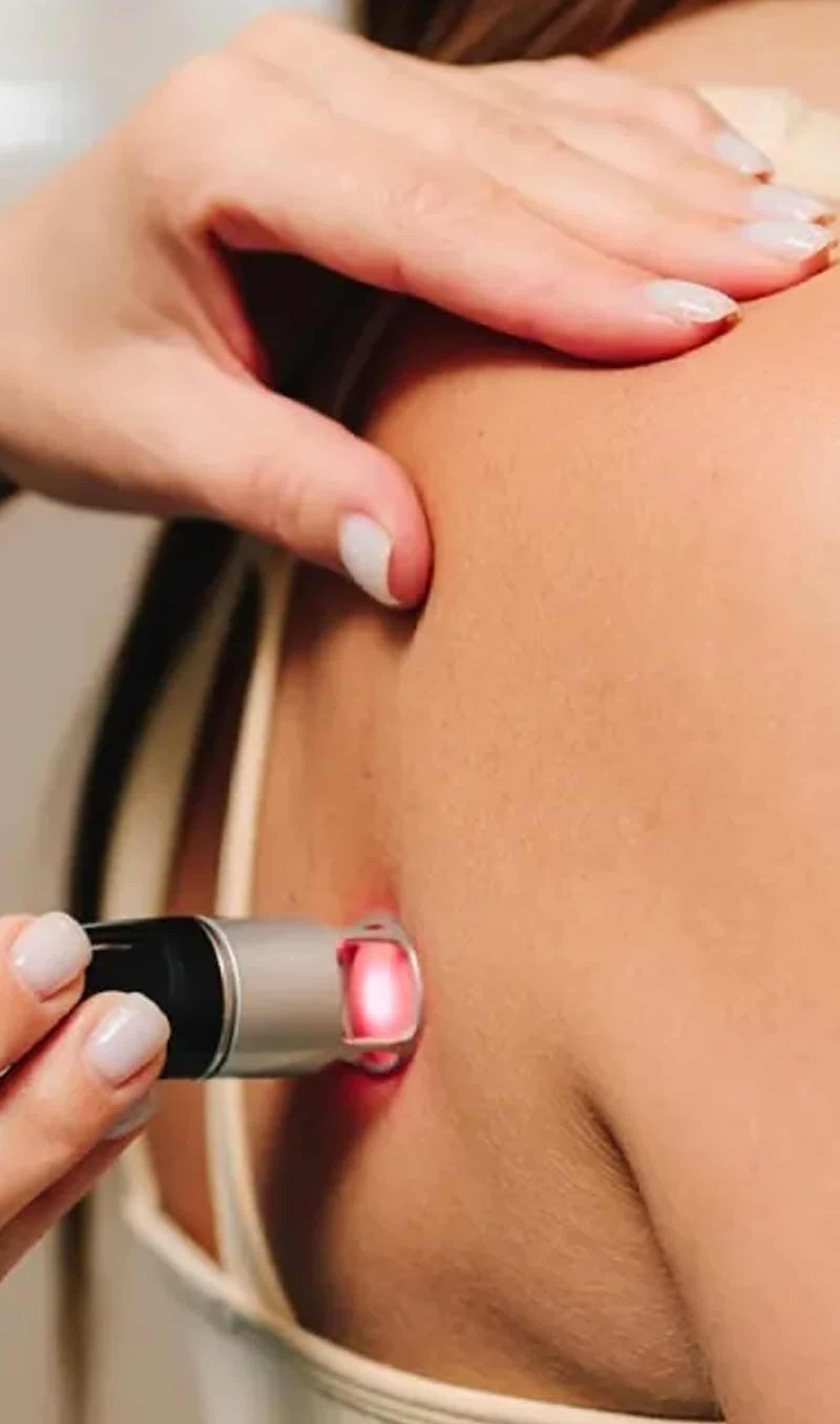 Conditions Commonly Treated