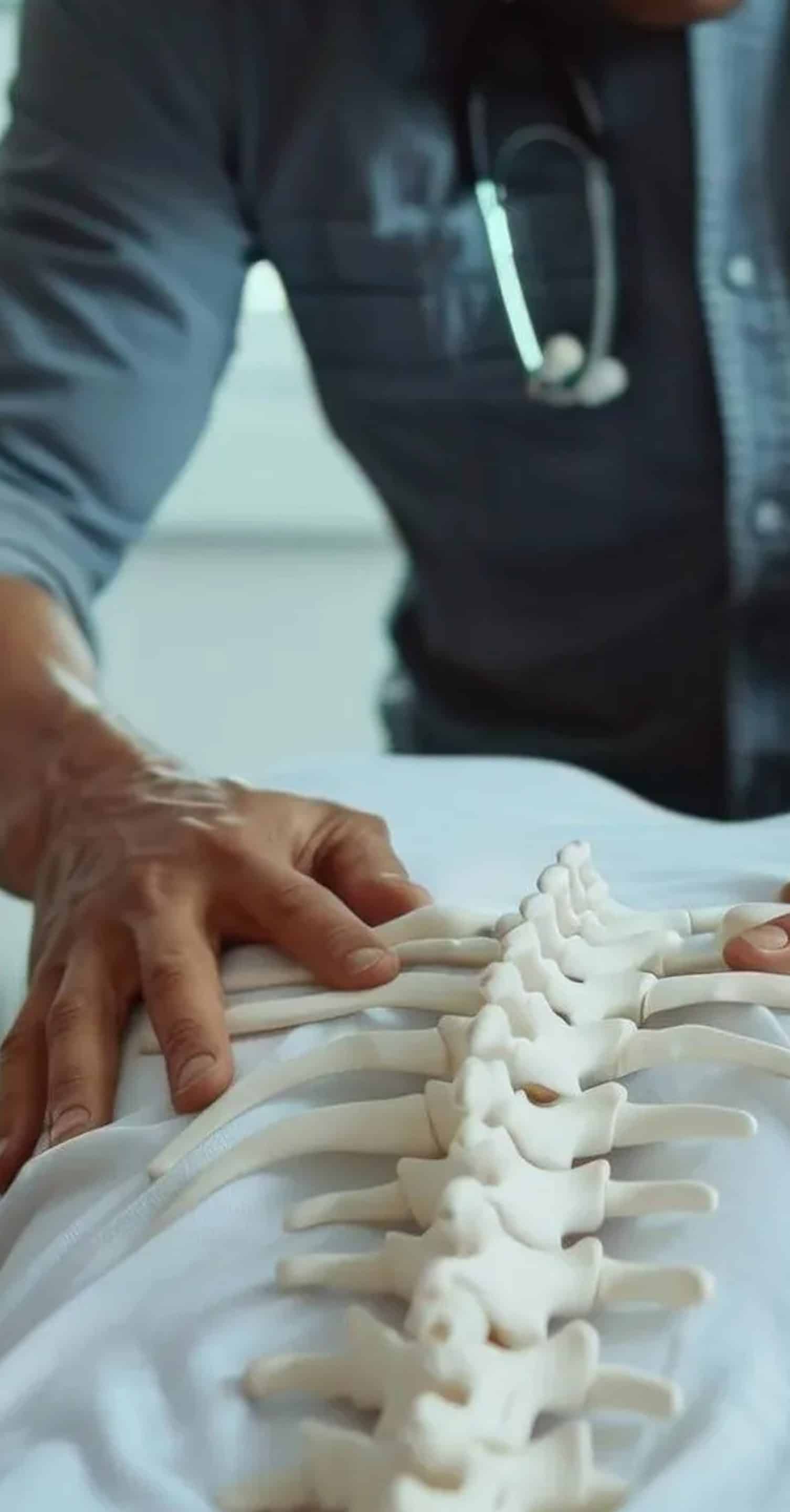 Lifestyle Habits to Maximize Your Chiropractic Care